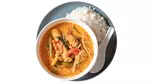 Three Gourmet Laos Cuisine Entrees from Laos To Your House