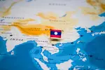 Three Gourmet Laos Cuisine Entrees from Laos To Your House