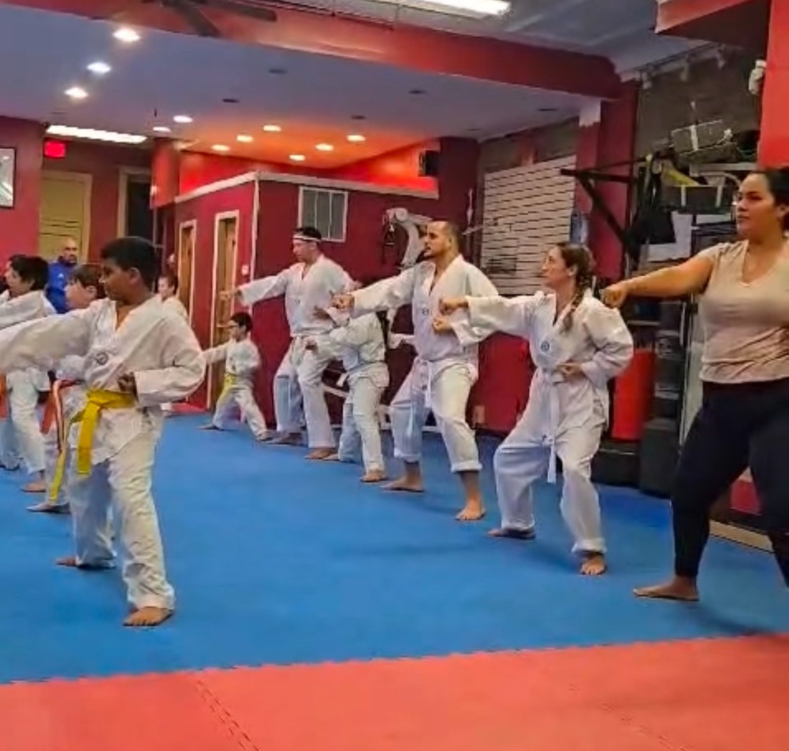 One Month of Martial Arts Classes at Ultimate Kicks Tae Kwon Do