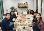 BYOB Pottery Painting: 2-Hour Creative Session for 1, 2, or 4 People