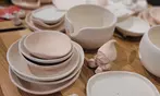 Explore Pottery Sessions for Singles, Couples & Groups