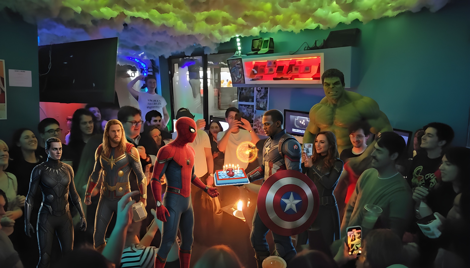 The New Super Action Burger for Gaming Tables & Bar Reservations for Birthdays or Regular Visits Up to 50% Off