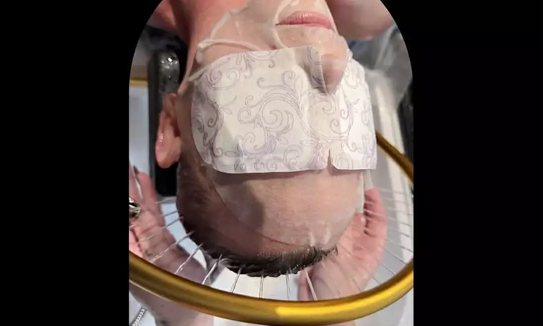 Refresh and Relax with the Ultimate Classic Head Spa Experience