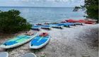 Enjoy a 60-minute kayak or paddleboard rental at Urban Kai - Salt Creek with up to 28% off for an unforgettable water adventure