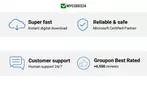 Microsoft Windows 11 Pro or Home – Lifetime Activation