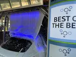Oil Change with Drive-Thru Car Wash at Fashion Square Car Wash