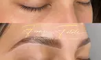 Define Your Brows in Shape with Lamination, Tint, or Henna
