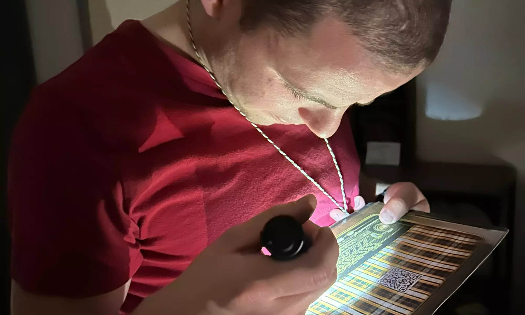 Escape Games à la maison avec La scapade