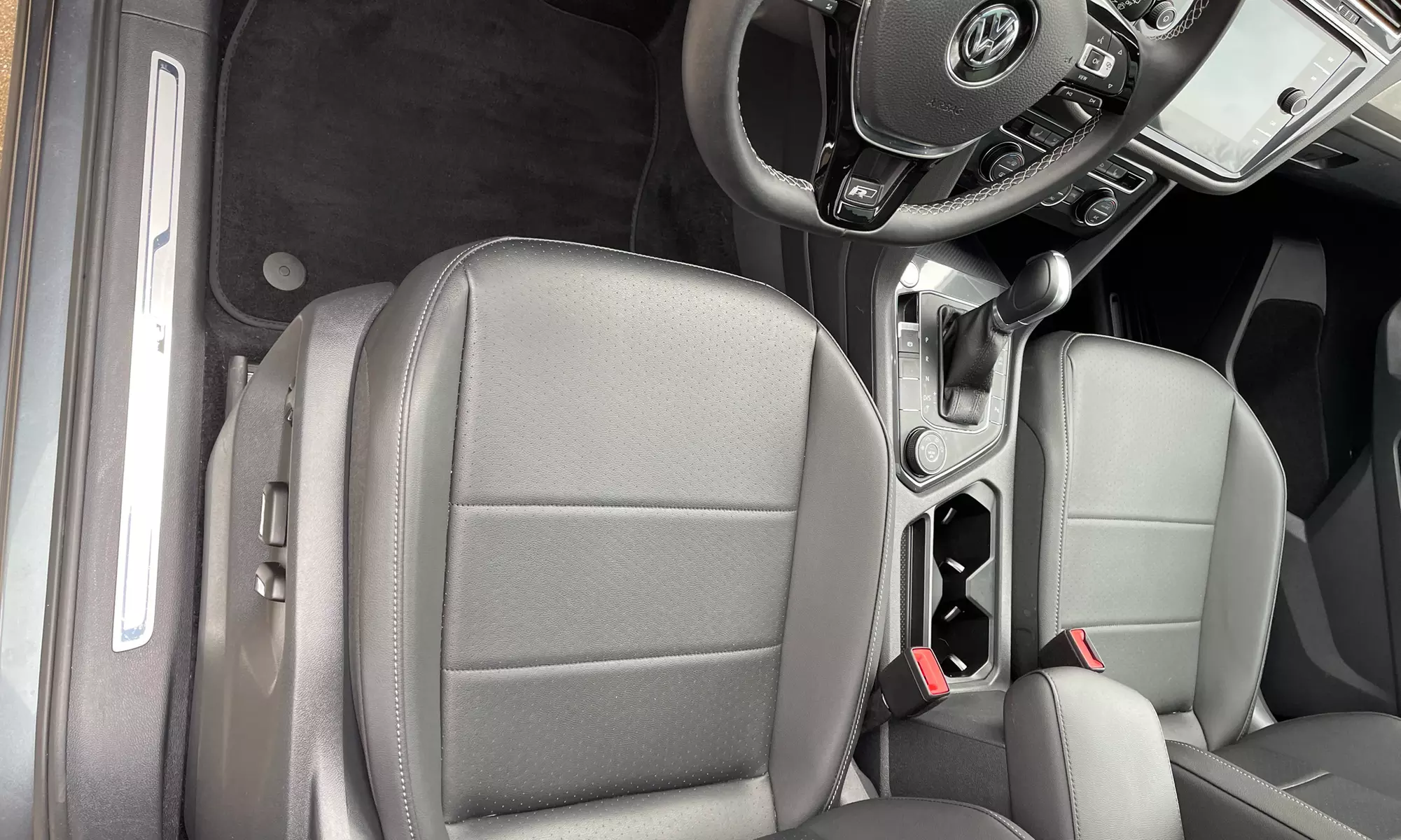 Up to 20% Off on Mobile Detailing at MJ's Auto Detailing