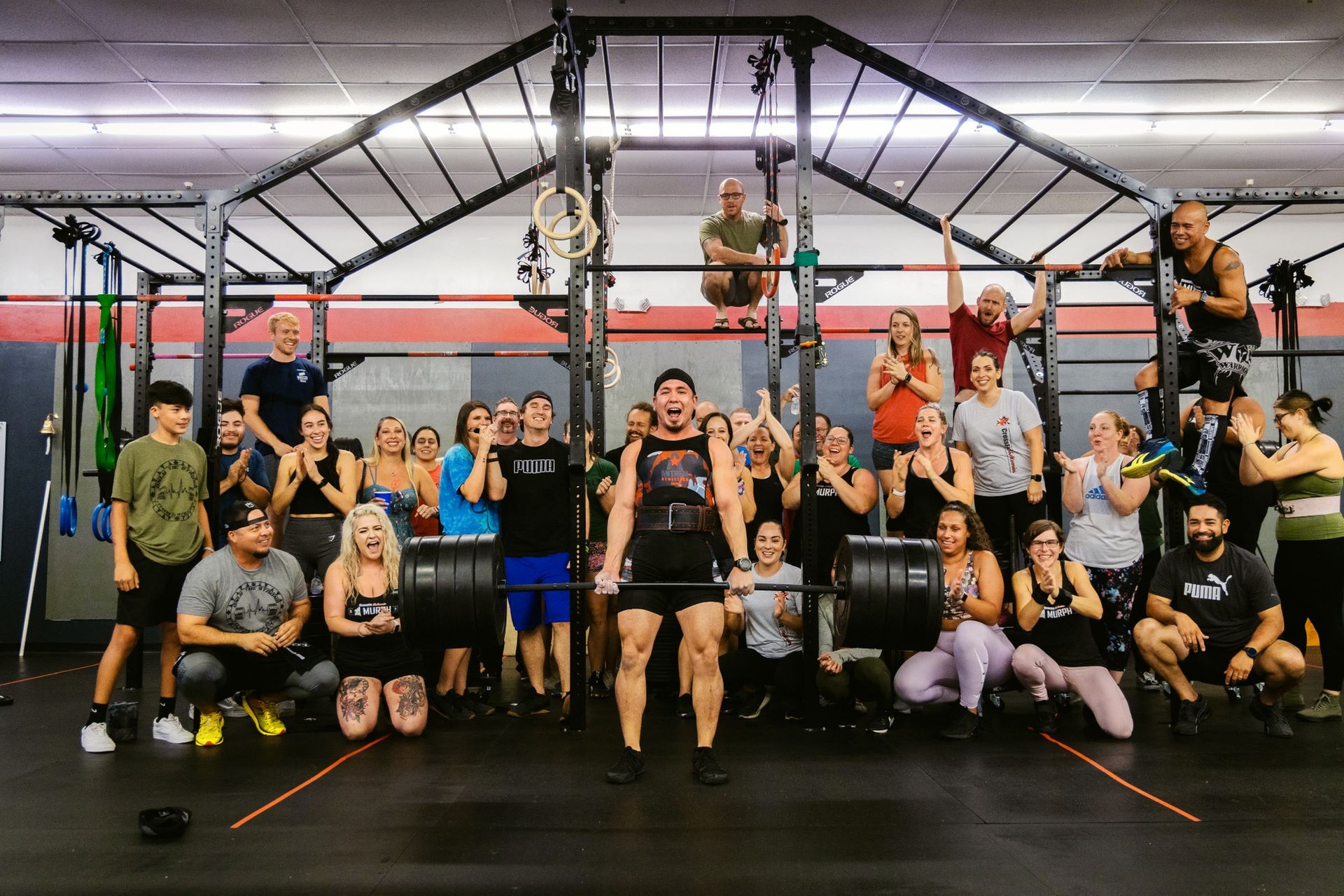 Explore New Fitness Levels with a One Month Membership