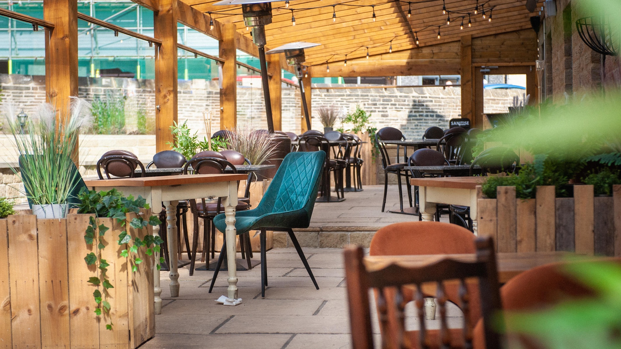 Up to 32% Off on Restaurant Speciality - Steak at George‘s Bistro & Bar