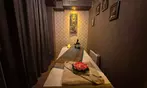 Massage thaï traditionnel ou aux huiles en duo d'une heure