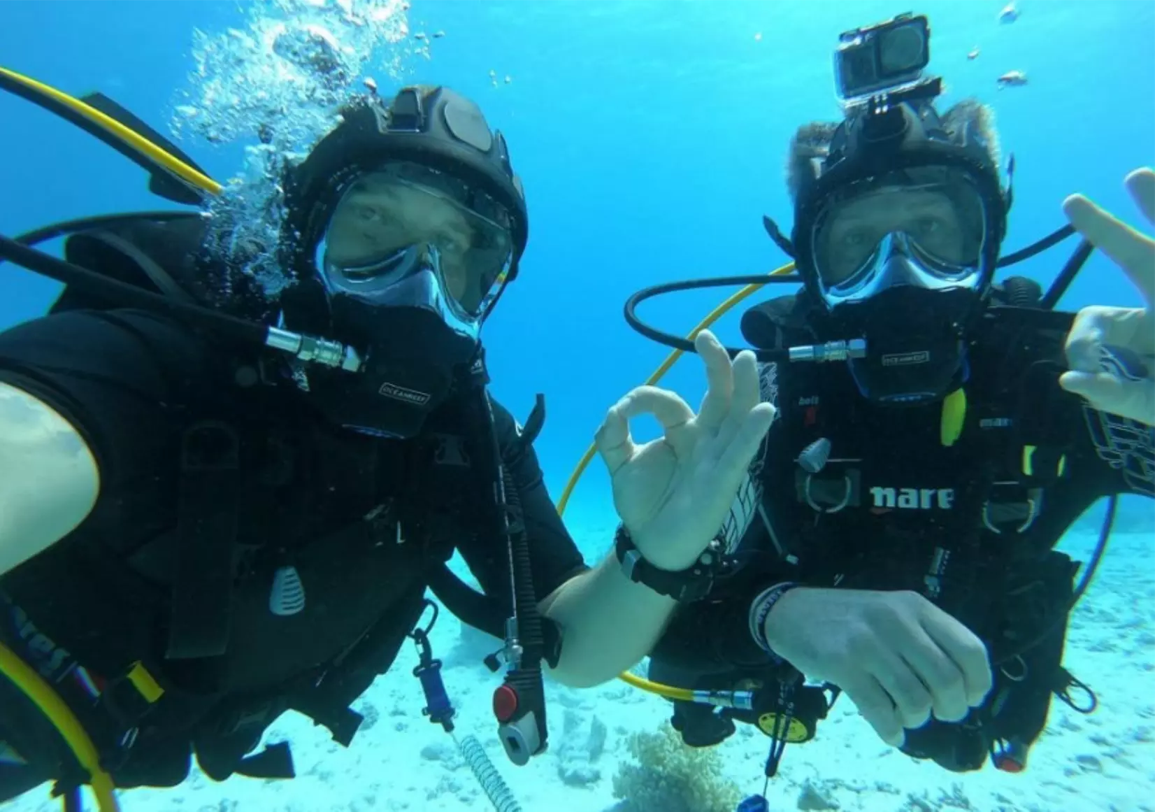 Bis zu 29% Rabatt auf den SCUBA bei Dive Center Buren Brilon