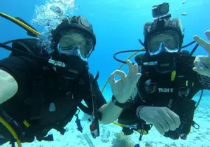 Bis zu 29% Rabatt auf den SCUBA bei Dive Center Buren Brilon