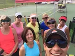 Tennis Training Sessions For Any Level Or Group Size