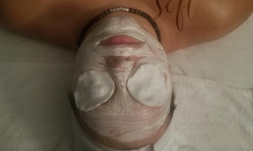Up to 49% Off on Facial at Soft Day Spa