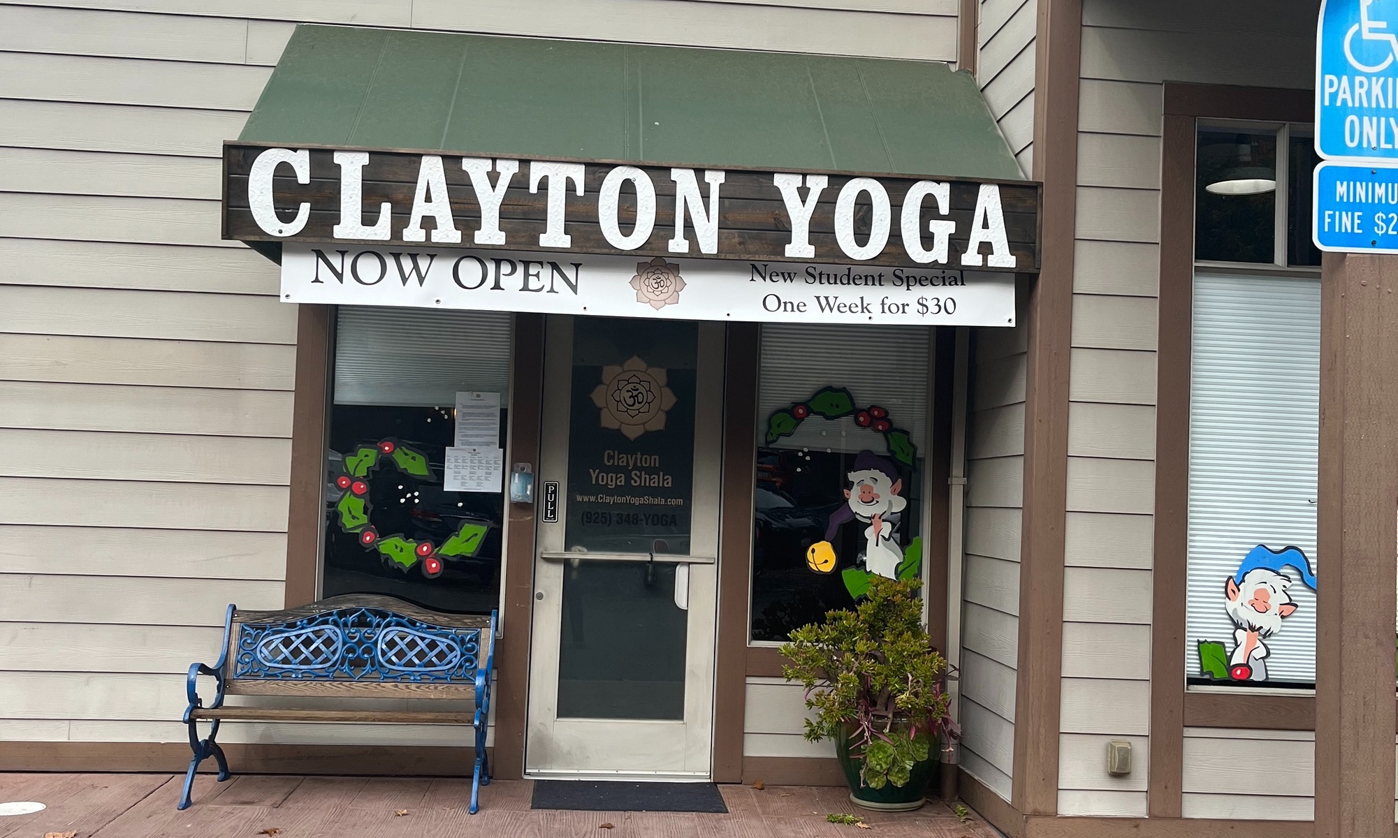 Unlimited Yoga Classes in Clayton – All Levels Welcome