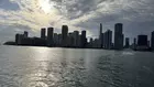 Glide through Miami's Elite Mansions on a 90 Min Cruise
