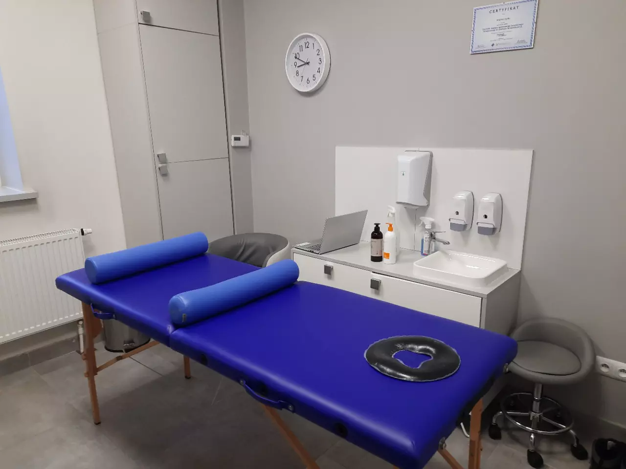 Do 25% zniżki na Masaż - Określona część ciała (ręka, szyja, głowa) w Oaza Witalnosci