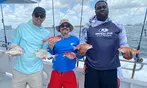 4-Hour & Nighttime Drift Fishing Trip Deals in Fort Lauderdale