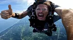 Experience Adrenaline Rush with Tandem Skydive Jump in Michigan City