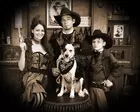 Up to 93% Off Photo Shoot at Old Time Photos at the Falls