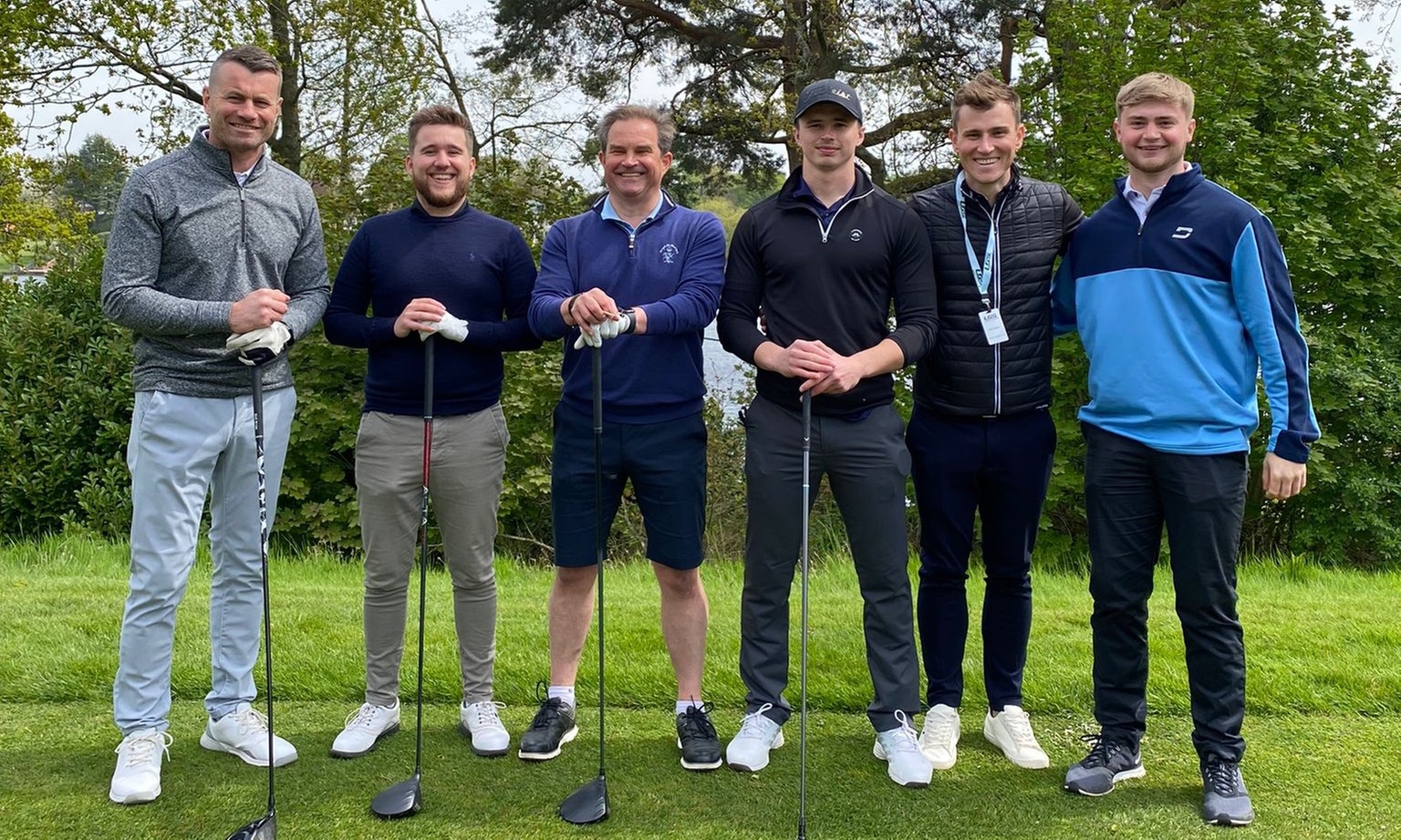 Up to 54% Off on Disc Golf (Activity / Experience) at Encore Sports Group