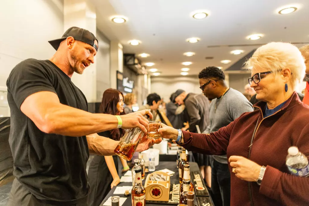 Tampa Bay Whiskey Riot 2026: Explore 200+ Varieties & Meet Distillers