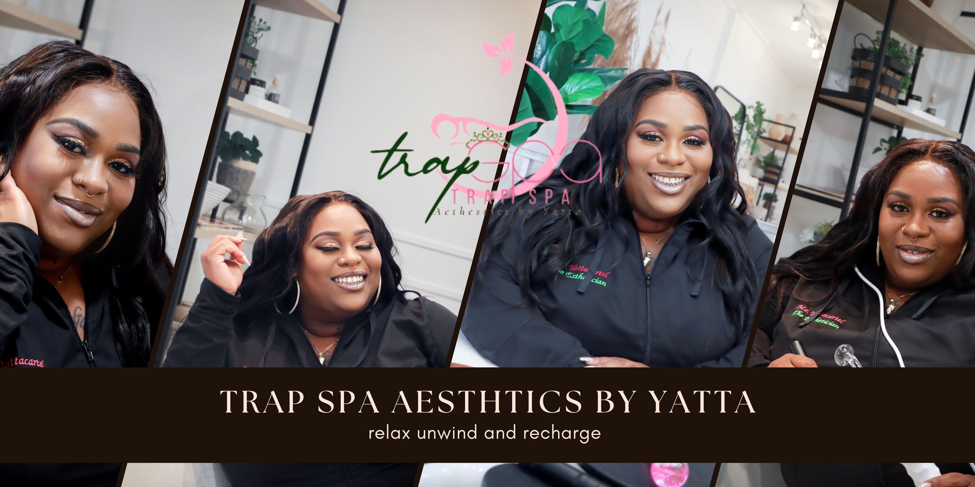 Up to 46% Off on Facial at Trap Spa Aesthetics by Yatta