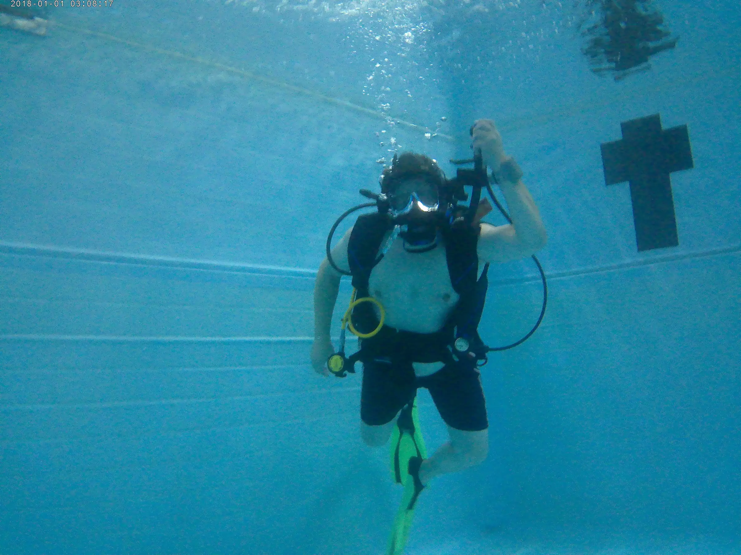 Bis zu 29% Rabatt auf den SCUBA bei Dive Center Buren Brilon