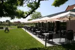 Jusqu'à 25% de remise sur Française chez Domaine Des Cigognes Restaurant
