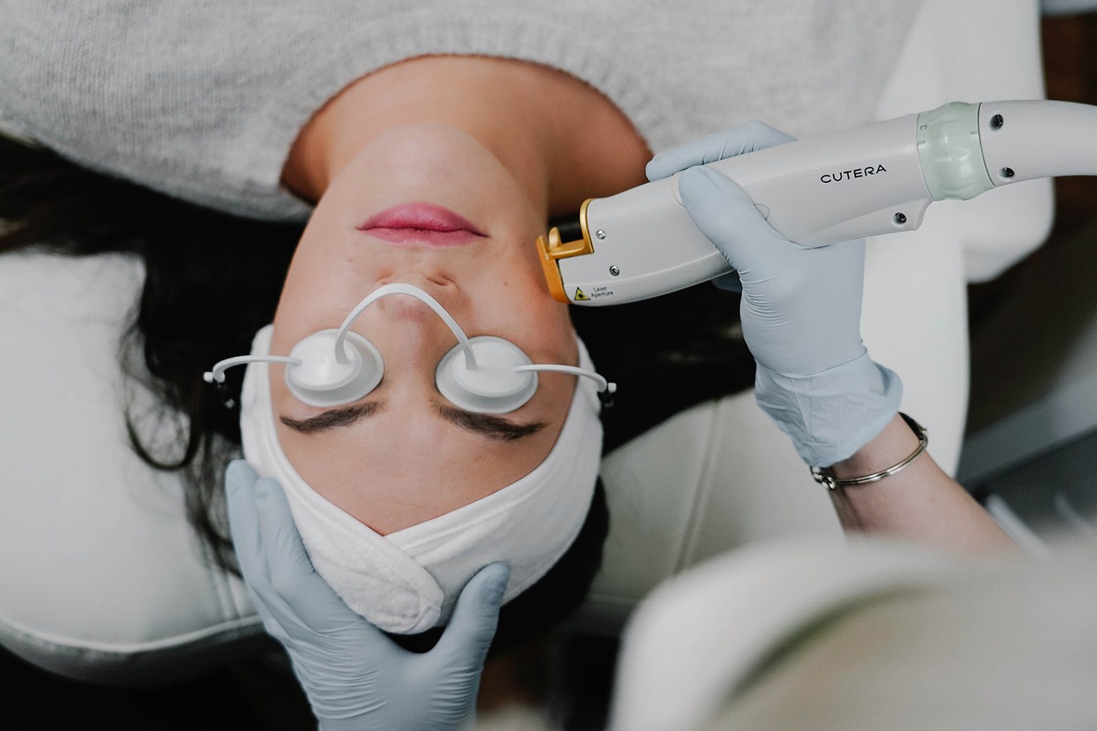 Up to 40% Off on Laser Skin Resurfacing at I LASER YOU LLC