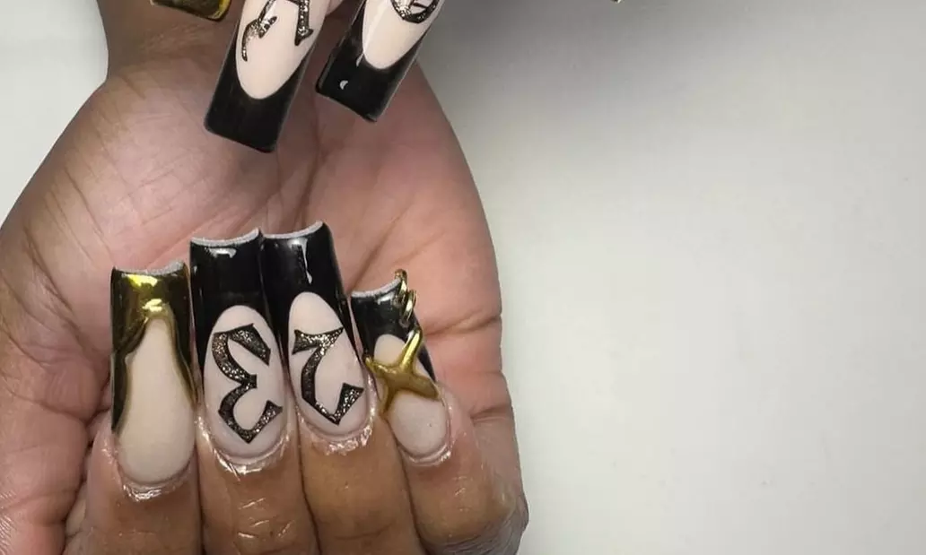 Up to 33% Off on Nail Salon - Manicure at Sweetie Pie Nails