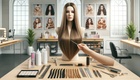 Hair Extension Technician Online Course at TEFL Abroad Courses