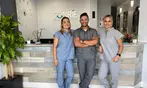 Up to 87% Off on Dental Checkup at Sonrie Dental Studio
