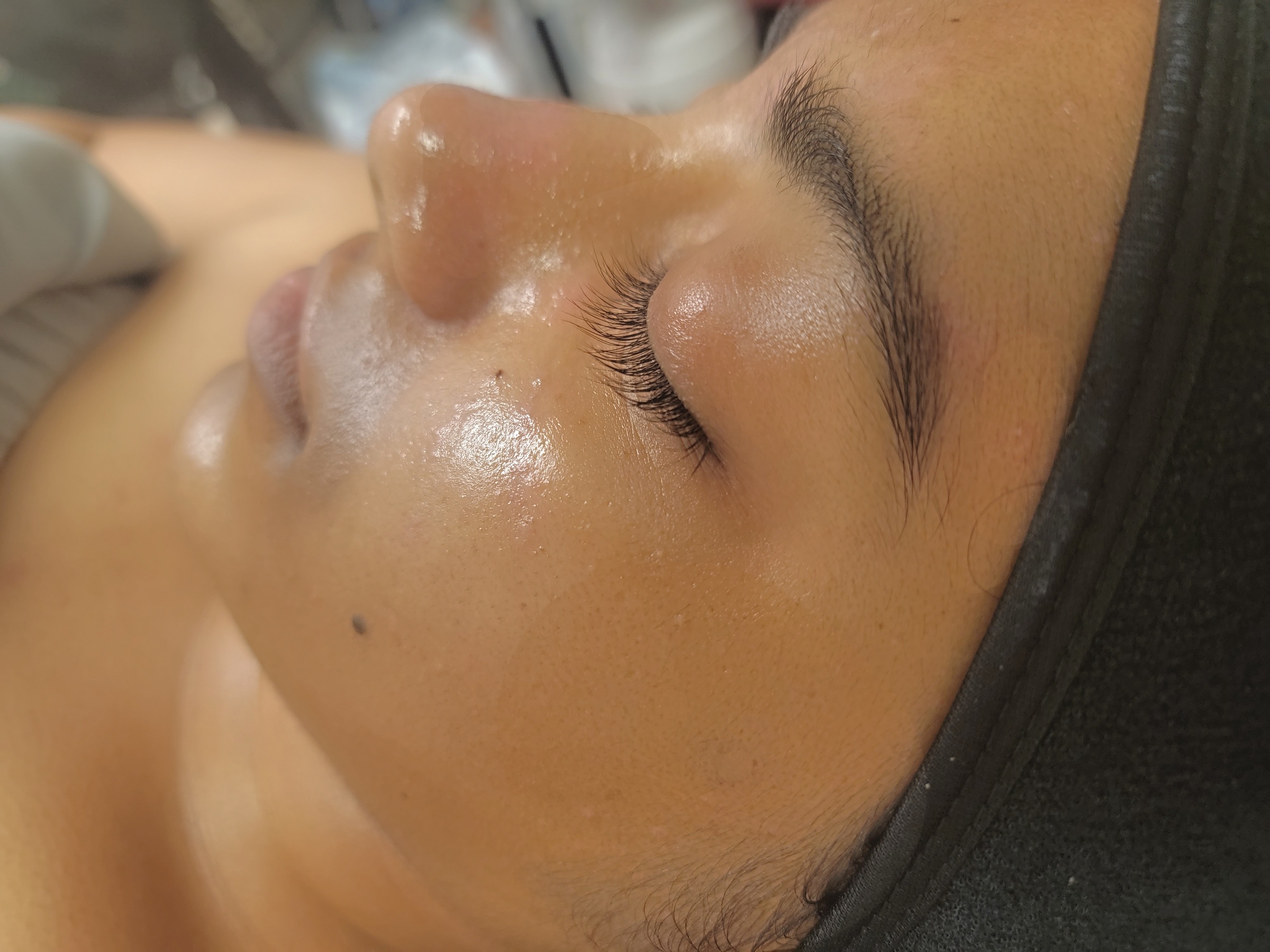 Experience Spa Facial Options Including Fire and Ice and Detox