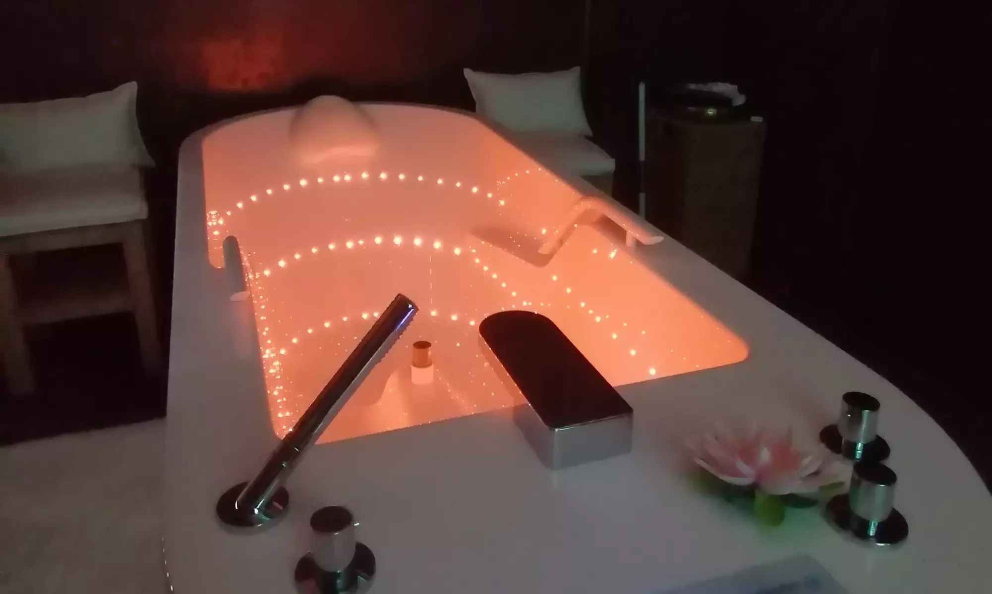 Bis zu 31% Rabatt: Massage - Individuell bei House of Beauty