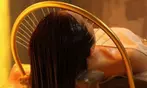60-Min Hair Wash or 90-Minute Head Therapy for One or Two (Up to 50% Off)