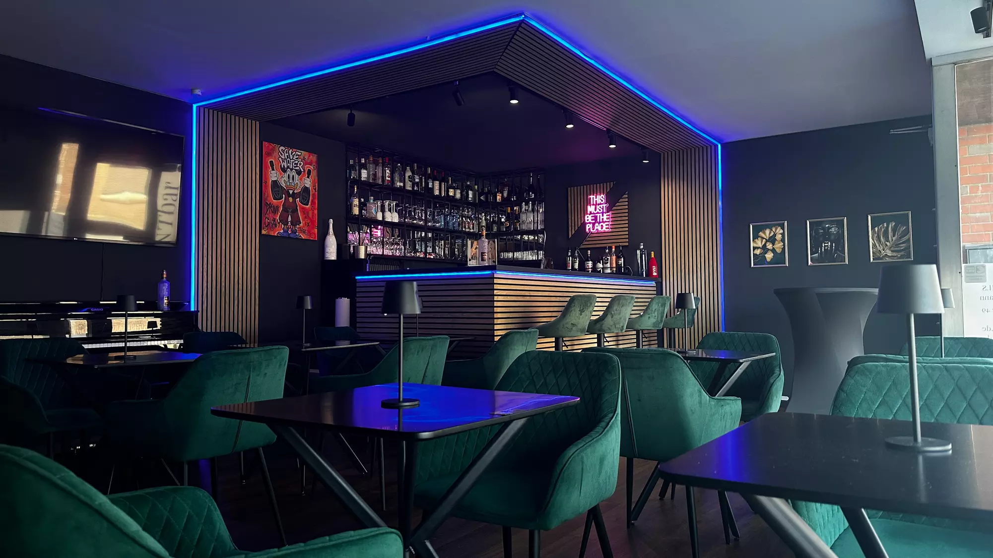 Bis zu 19% Rabatt auf den Cocktails bei Royal Cocktails - Die mobile Cocktailbar