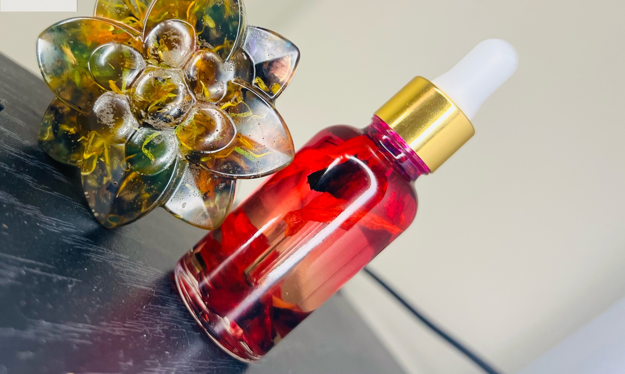 The Natural Fairy offers Herbal Fairy Yoni Oil and Soap for intimate care with up to 33% off, enhancing your routine naturally