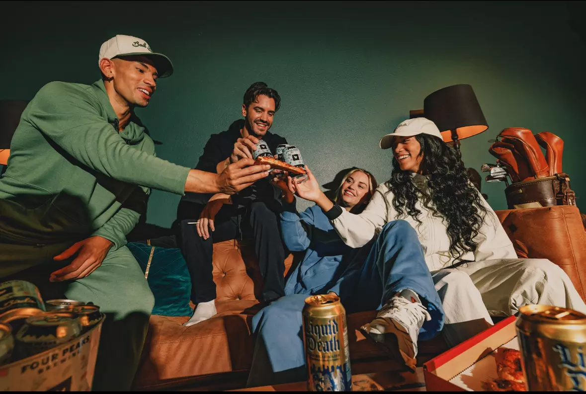 Tee Off at a Premier Indoor Golf Spot for 1-3 Hours in Phoenix