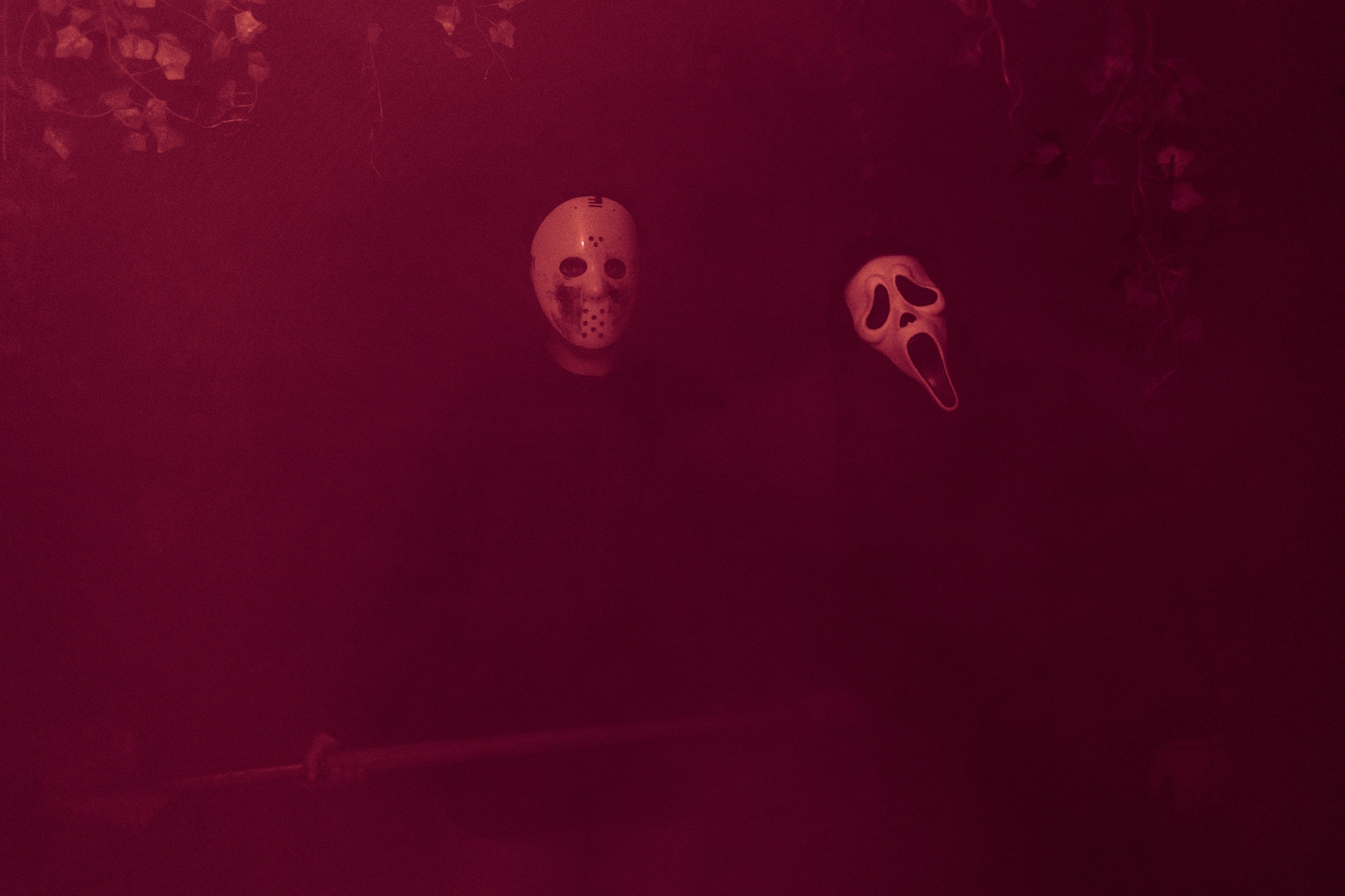 The Hollow of Horrors Haunted Attraction at Zig-E's Funland