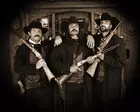 Up to 93% Off Photo Shoot at Old Time Photos at the Falls