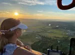 Hot Air Balloon Rides – Scenic Views of Snohomish & Puget Sound