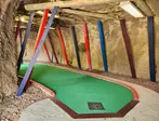 Up to 39% Off on Unlimited Mini Golf at Inlet Adventures Golf