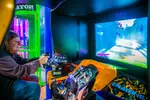 Unleash All-Day Family Fun: Attractions, Food & Drinks