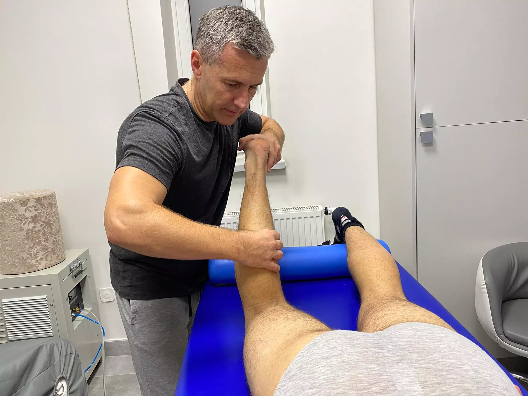 Do 25% zniżki na Masaż - Określona część ciała (ręka, szyja, głowa) w Oaza Witalnosci