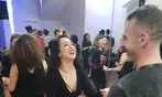 Discover the Joy of Dance with Four or Unlimited Salsa/Bachata Classes