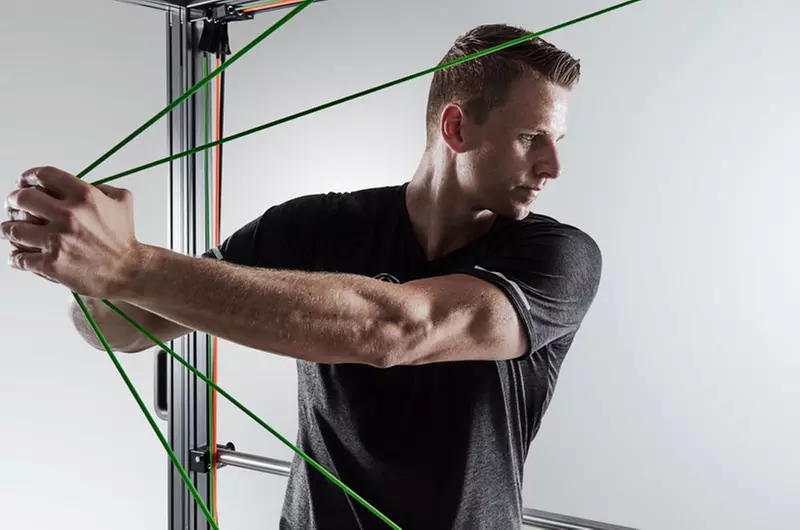 Renforcement musculaire rapide et sans impact chez Form'Avenue