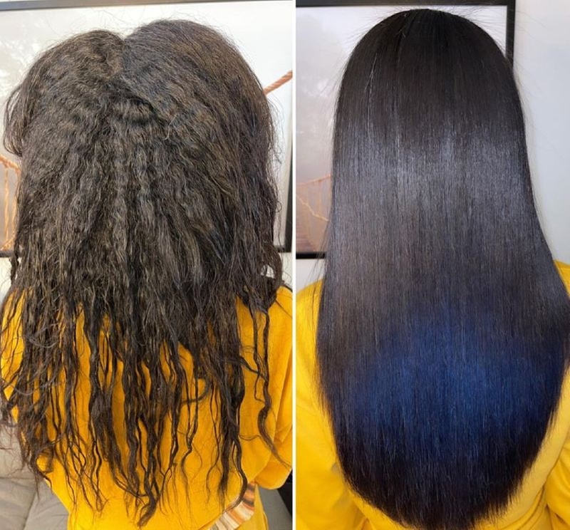 Revitalize Your Hair: Botox Capilar Hair Treatment